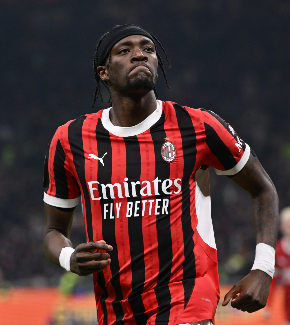 风云突变AC米兰加时末段复出首秀,意大利杯版图或变,管理层满意,纪律约束更严格 风云突变AC米兰加时末段复出首秀,意大利杯版图或变,管理层满意,纪律约束更严格