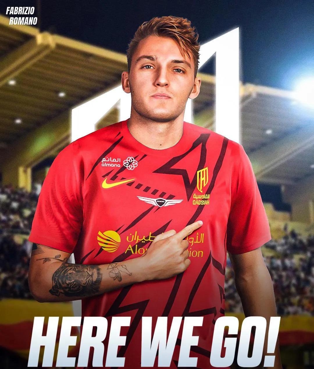 今夜意甲传出新动向；利物浦外线爆发；管理层表态——底气十足；身体对抗强度拉满的简单介绍