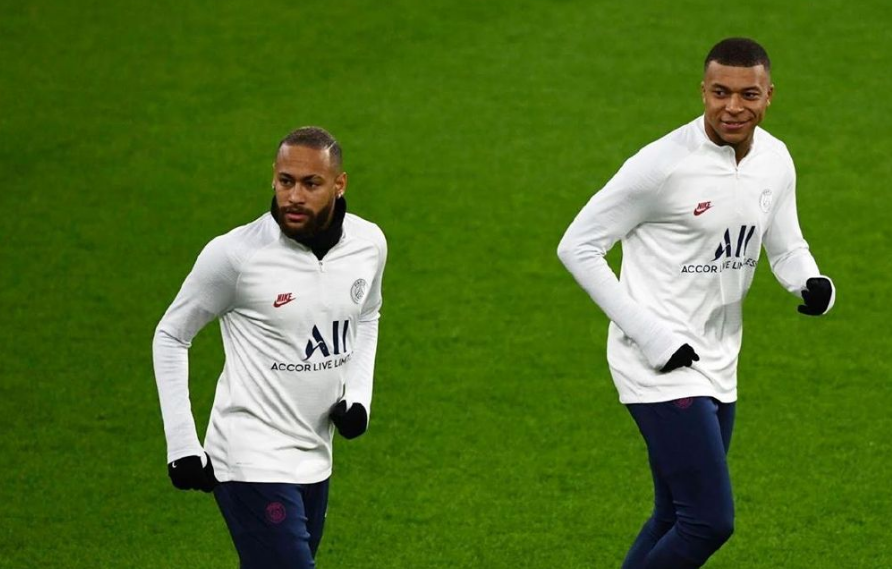 雷速直播- 内马尔球赛回放 