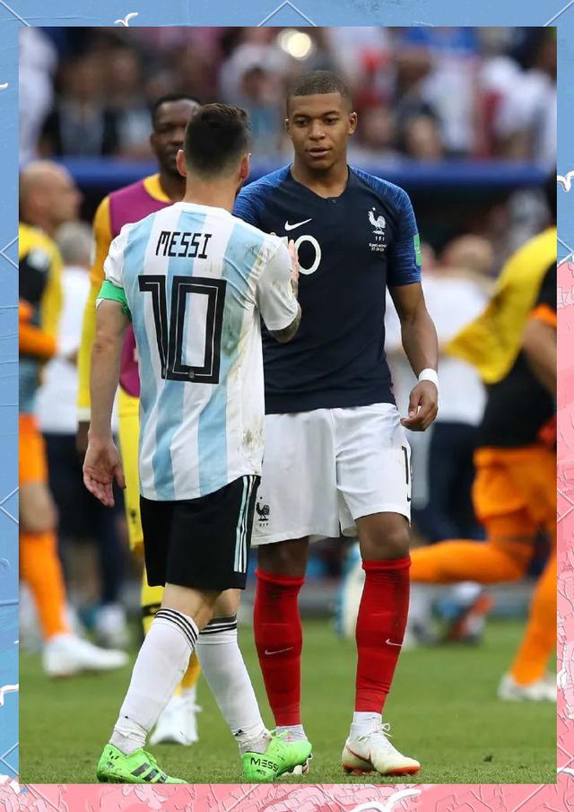 姆巴佩过人集锦 姆巴佩过人集锦