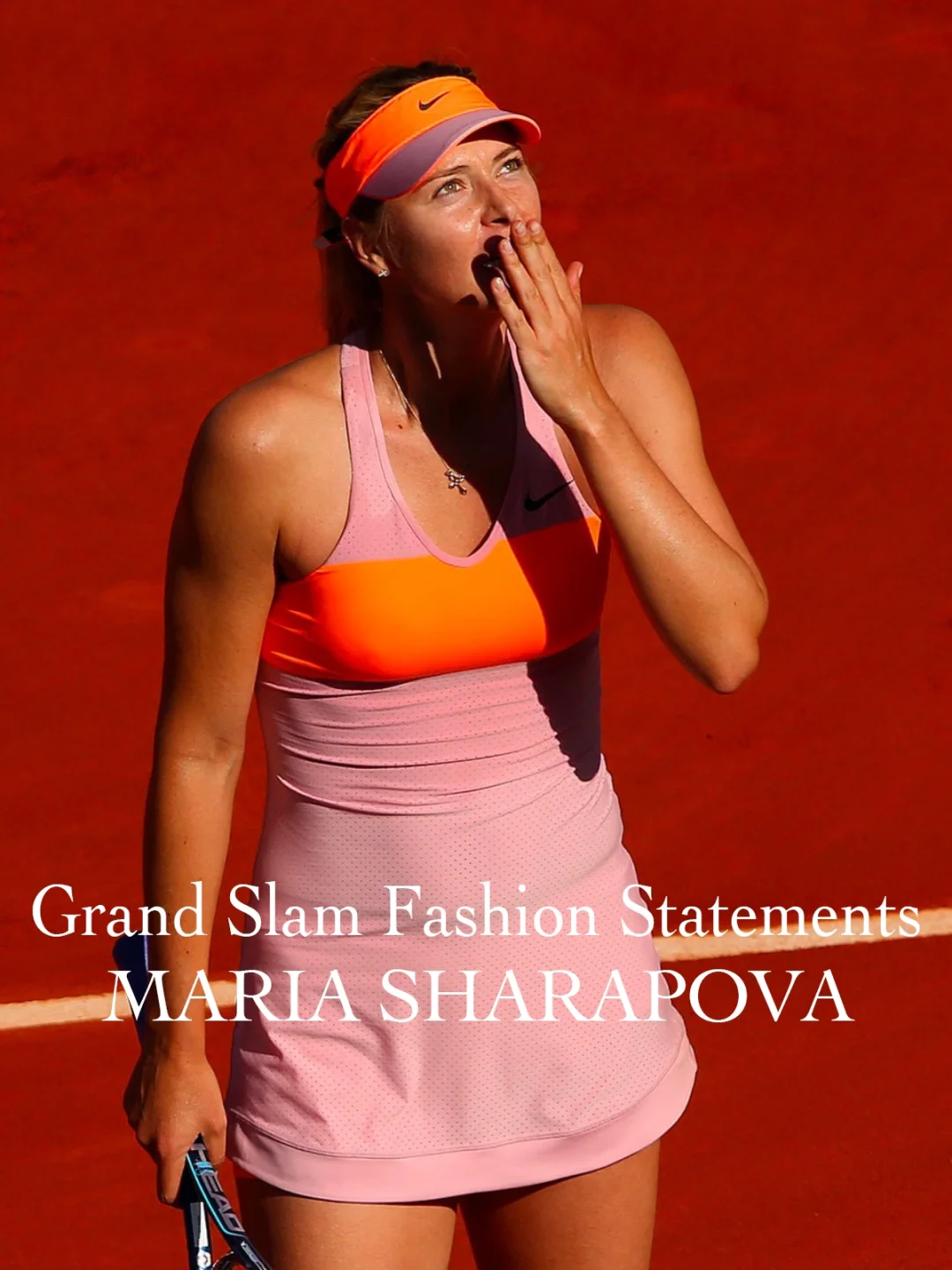 雷速体育-莎拉波娃新星回归赛场表现惊艳，MAD未来可期！的简单介绍