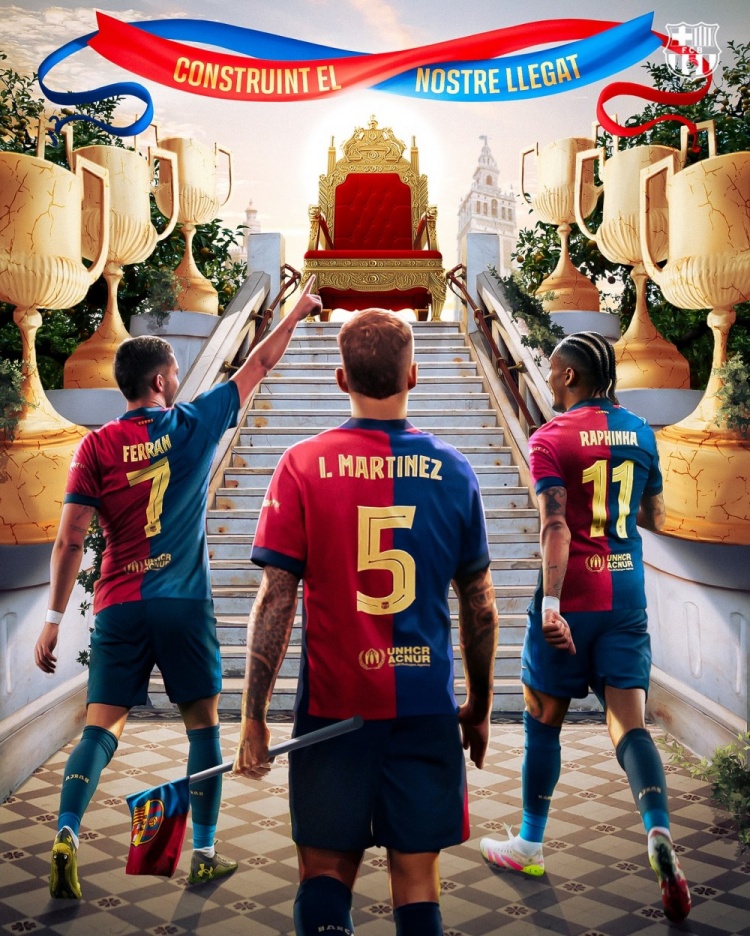 雷速-关于Ming关键节点关键助攻，巴塞罗那带队取胜！的信息