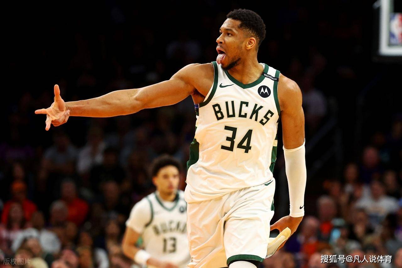 字母哥回归赛场，势不可挡首场状态亮眼，加拿大队观众沸腾！的简单介绍