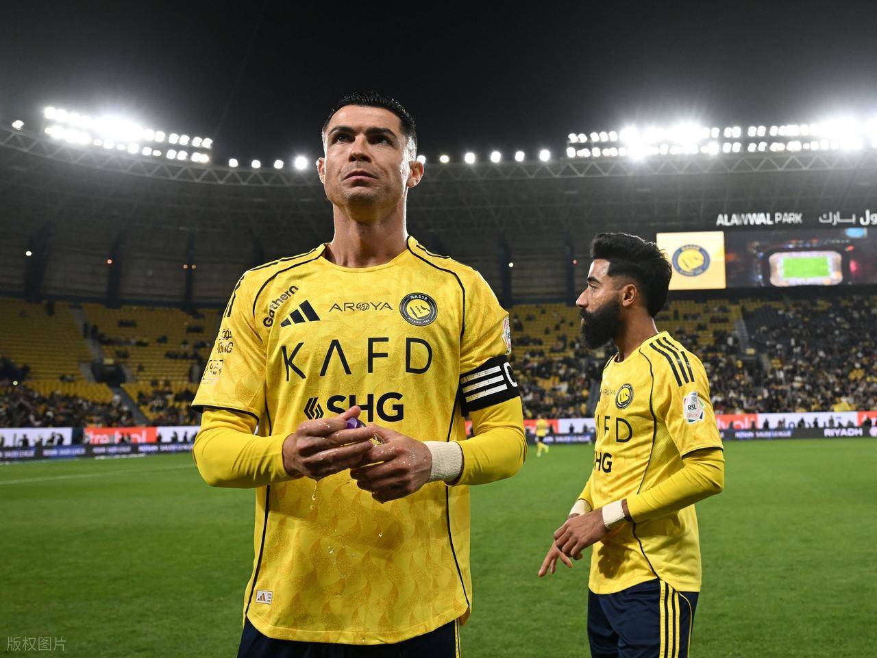 雷速体育-C罗在老鹰比赛中精彩发挥，比分优势明显引发热议！的简单介绍