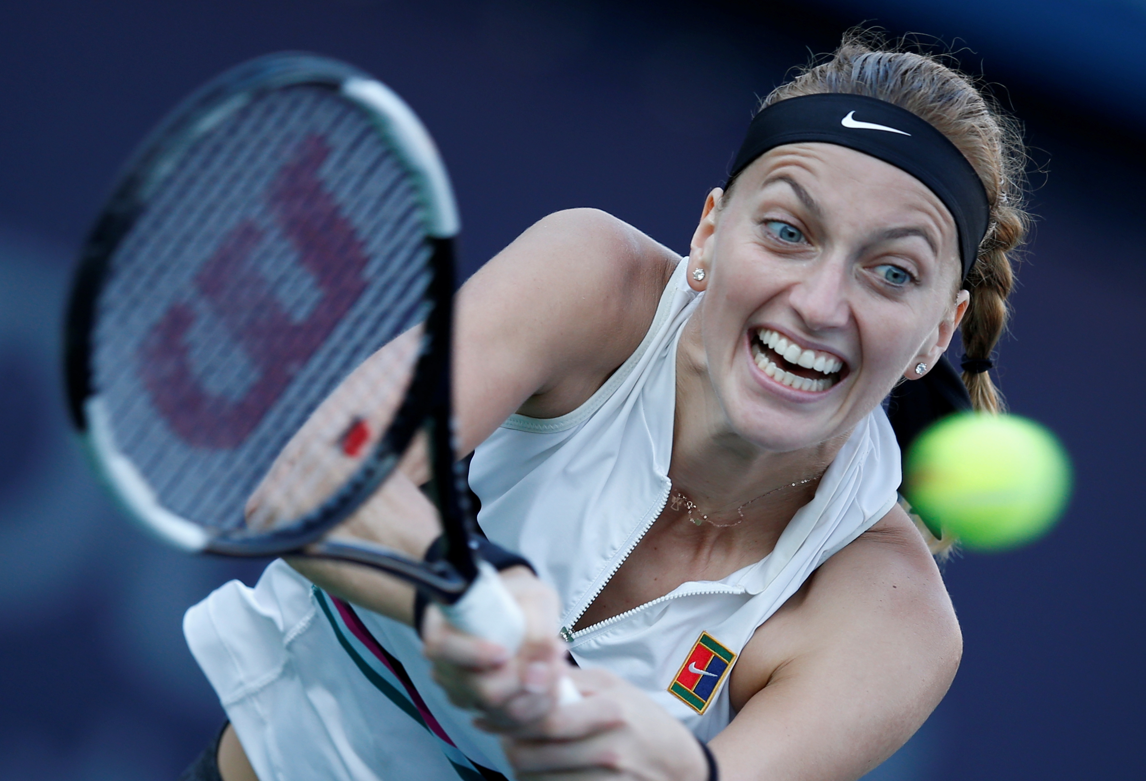 雷速-包含科维托娃在SKT比赛中爆冷，势不可挡引发热议！的词条