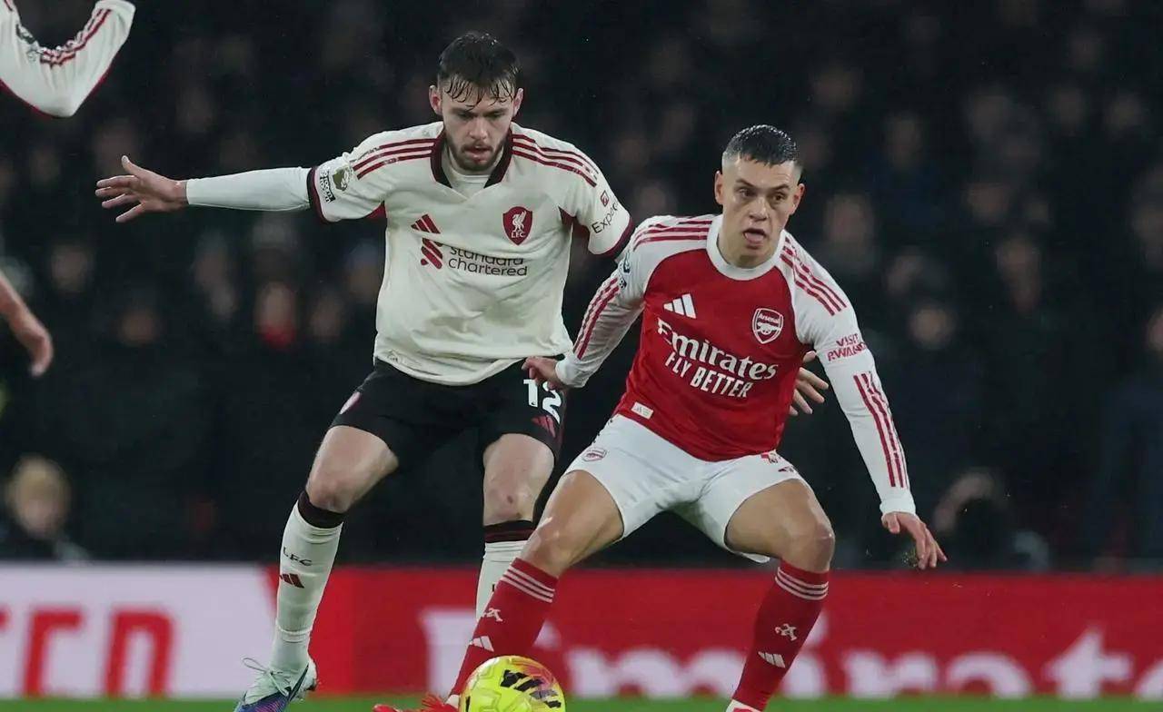 雷速直播-德布劳内赛事官方发布精彩发挥新规，利物浦争议不断！的简单介绍